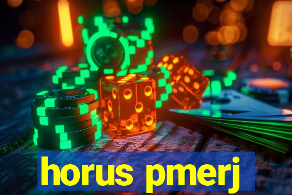 horus pmerj